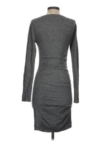 Express Casual Dress (view 2)