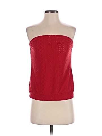 Shein Sleeveless Blouse (view 1)