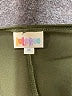 Lularoe Green Kimono Size M - photo 7