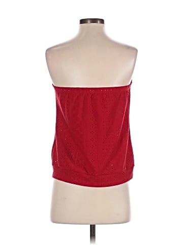Shein Sleeveless Blouse (view 2)
