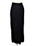 Lulus Black Formal Skirt Size S - photo 1