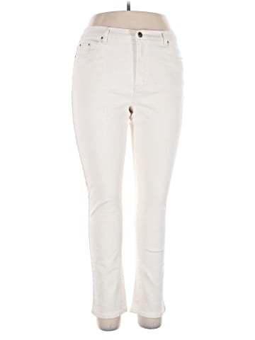 DG^2 by Diane Gilman Jeans (view 1)