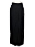 Lulus Black Formal Skirt Size S - photo 2
