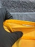 Unbranded Yellow Swimsuit Top Size XXL (estimated) - photo 3