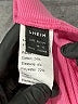 Shein Pink Casual Skirt Size 4 - photo 4