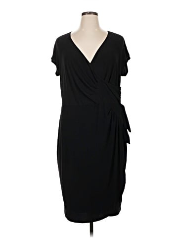 Tiana B. Cocktail Dress (view 1)