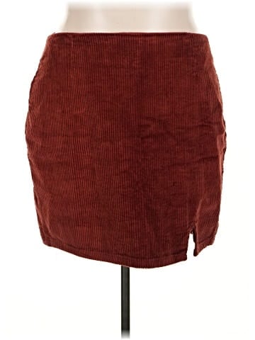 BP. Casual Skirt (view 1)