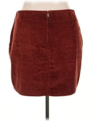 BP. Casual Skirt (view 2)