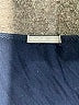 Charlotte Russe 100% Polyester Blue Sleeveless Blouse Size M - photo 7
