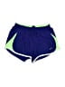 Nike Blue Swimsuit Bottoms Size XS - photo 1
