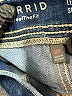 Torrid Blue Jeans Size 00R - photo 8