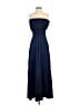 One33 Social Blue Jumpsuit Size 2 - photo 1