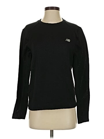New Balance Long Sleeve T-Shirt (view 1)