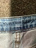 CALVIN KLEIN JEANS Blue Jeans Size 31 waist - photo 6