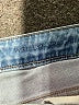 CALVIN KLEIN JEANS Blue Jeans Size 31 waist - photo 7