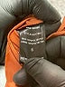 étophe studios 100% Polyester Orange Blazer Size S - photo 7