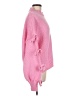 Beginning Boutique Pink Pullover Sweater Size 6 - photo 4