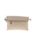 Unbranded Argyle Ivory Tan Crossbody Bag One size - photo 3