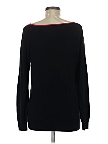 Dana Buchman Cardigan (view 2)