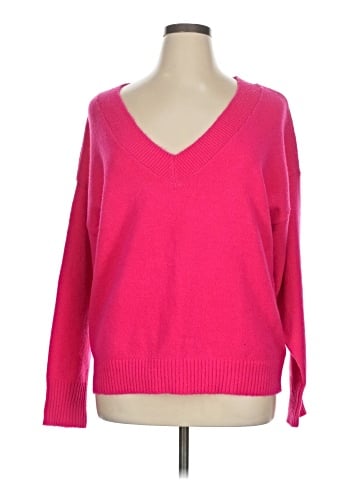 Sanctuary Pullover Sweater (view 1)