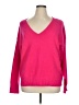 Sanctuary Pink Pullover Sweater Size XL - photo 1