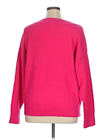 Sanctuary Pullover Sweater (view 2)