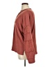 BKE Burgundy Pullover Sweater Size XL - photo 5