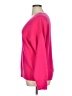 Sanctuary Pink Pullover Sweater Size XL - photo 5