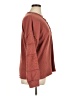 BKE Burgundy Pullover Sweater Size XL - photo 4