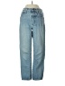 Madewell Blue Jeans Size 25 waist - photo 1