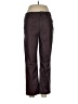 Edgely Brown Casual Pants Size 12 - photo 1