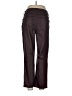 Edgely Brown Casual Pants Size 12 - photo 2