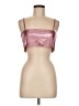 Unbranded Pink Sleeveless Top Size M - photo 1