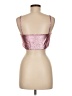 Unbranded Pink Sleeveless Top Size M - photo 2
