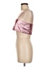 Unbranded Pink Sleeveless Top Size M - photo 5