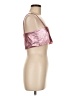 Unbranded Pink Sleeveless Top Size M - photo 4