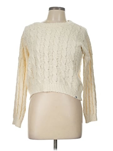 Abercrombie Pullover Sweater (view 1)