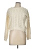 Abercrombie Ivory Pullover Sweater Size 11 - photo 1
