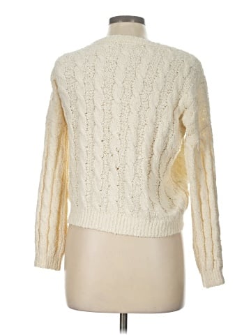 Abercrombie Pullover Sweater (view 2)