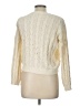 Abercrombie Ivory Pullover Sweater Size 11 - photo 2