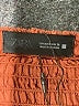 Zara Brown Casual Skirt Size S - photo 3