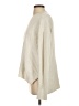 Simply Vera Vera Wang Solid Ivory Pullover Sweater Size S - photo 5