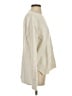Simply Vera Vera Wang Solid Ivory Pullover Sweater Size S - photo 4