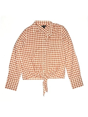 J.Crew Long Sleeve Button-Down Shirt (view 1)