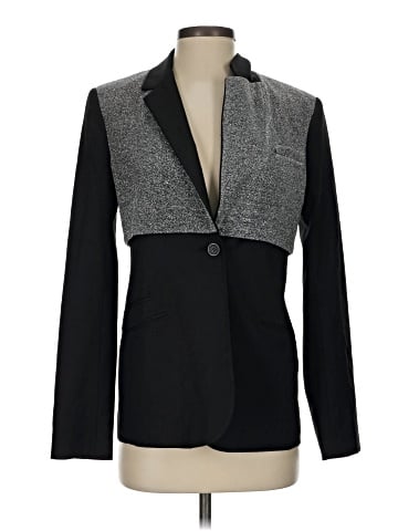 Elizabeth and James Blazer (view 1)