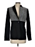 Elizabeth and James Gray Blazer Size 2 - photo 1