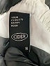 Cider Metallic Ivory Shorts Size S - photo 3