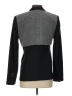 Elizabeth and James Gray Blazer Size 2 - photo 2