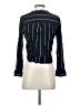 Rails Black Long Sleeve Blouse Size S - photo 2