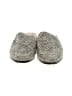14th & Union Animal Print Silver Ivory Mule/Clog Size 6 - photo 2